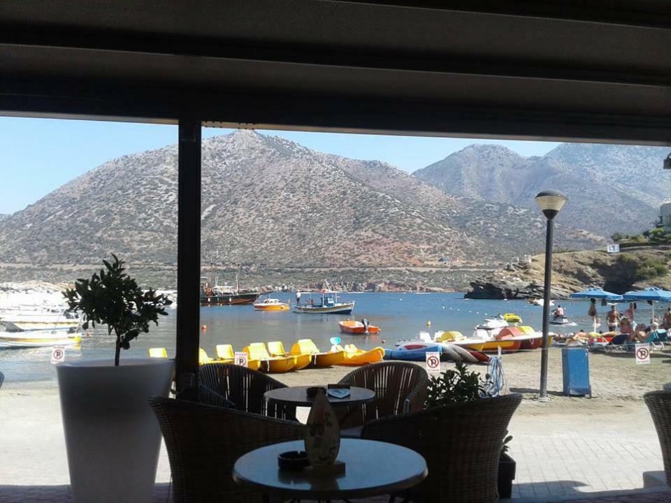 George Home 1 Bali  Eksteriør bilde